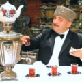 Традиции чаепития в Азербайджане 